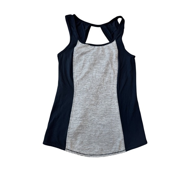 lululemon athletica Tops - Lululemon Run Speed Squad Tank Activewear Athleisure